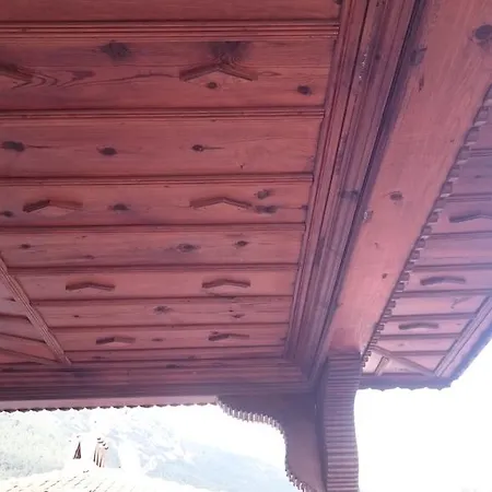 아파트호텔 Tatil Apart 아키아카