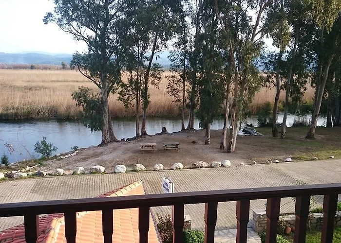 Tatil Apart Apartmanhotel Akyaka