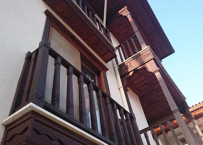 Apartmanhotel Tatil Apart *