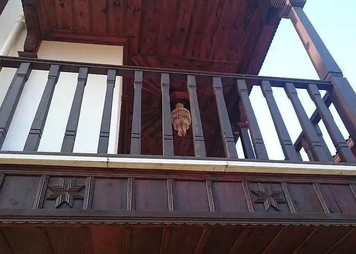 Apartmanhotel Tatil Apart