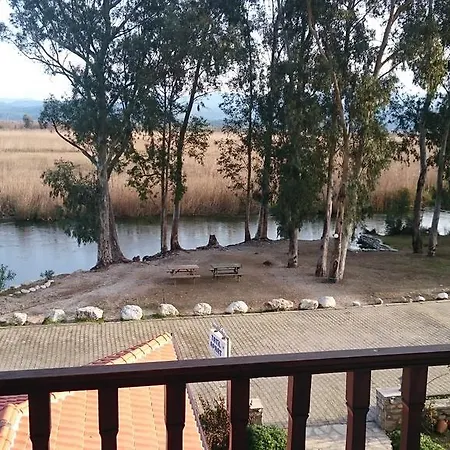 Tatil Apart Aparthotel Akyaka (Mugla)