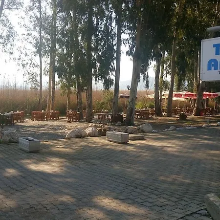 Apart-hotel Tatil Apart