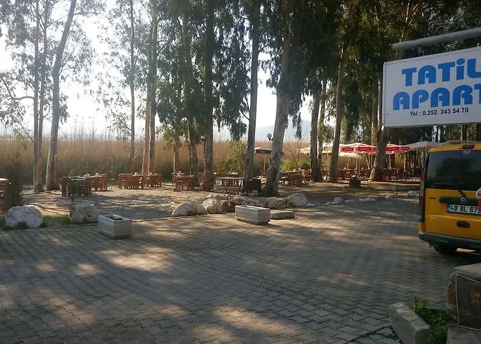 Aparthotel Tatil Apart